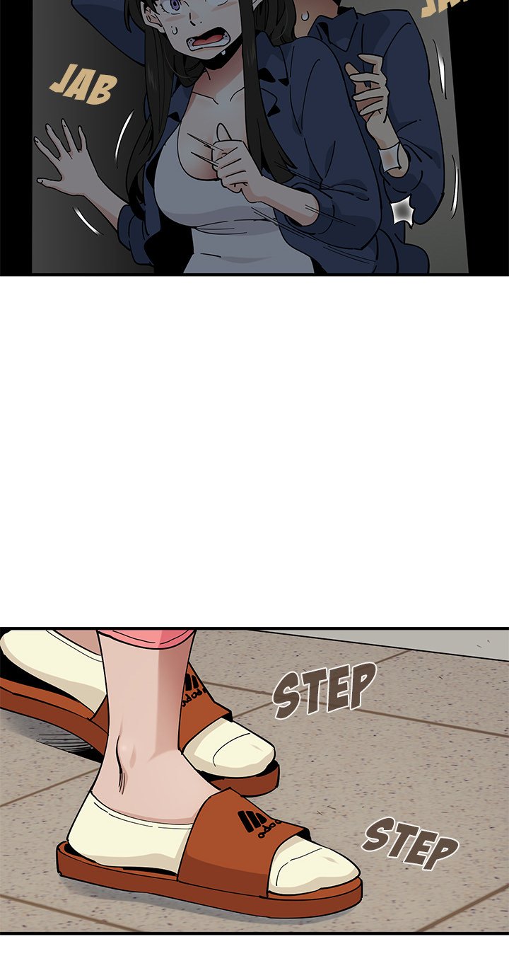 Love Factory Chapter 3 image 38