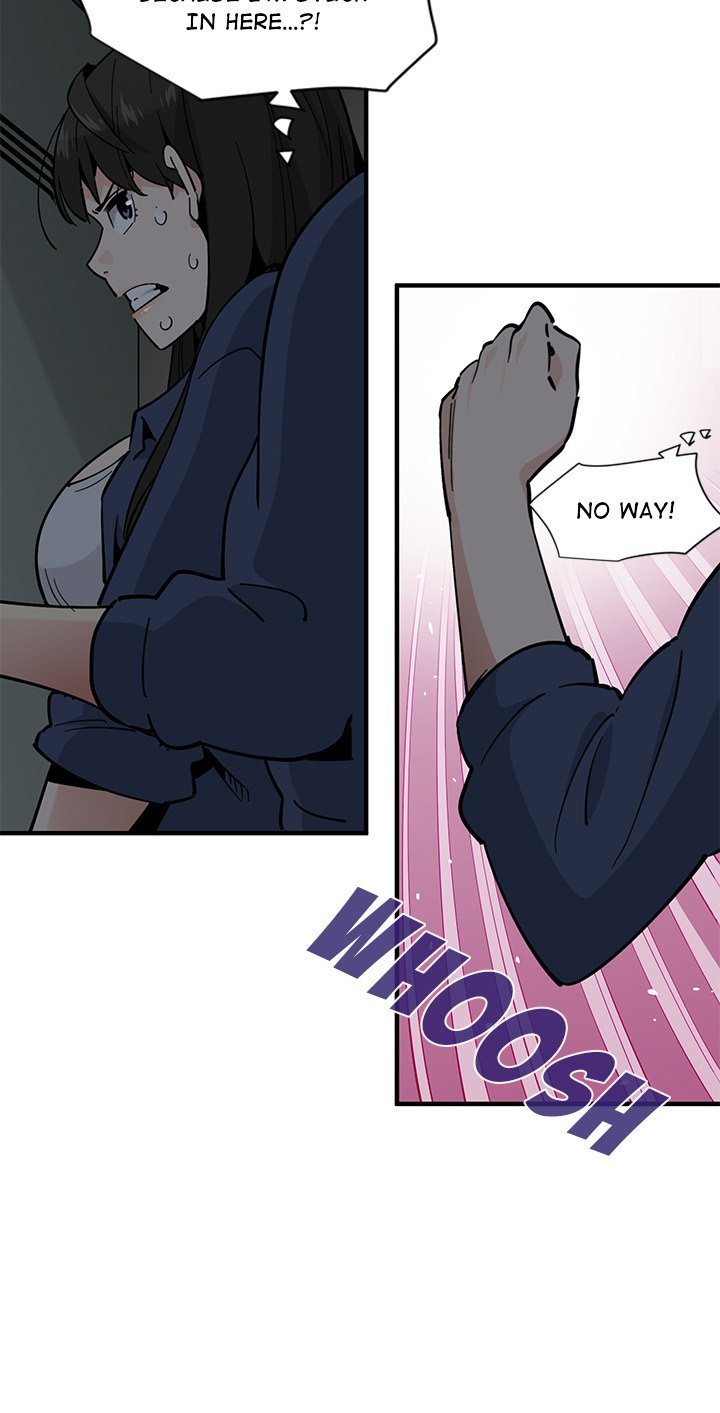 Love Factory Chapter 3 image 3