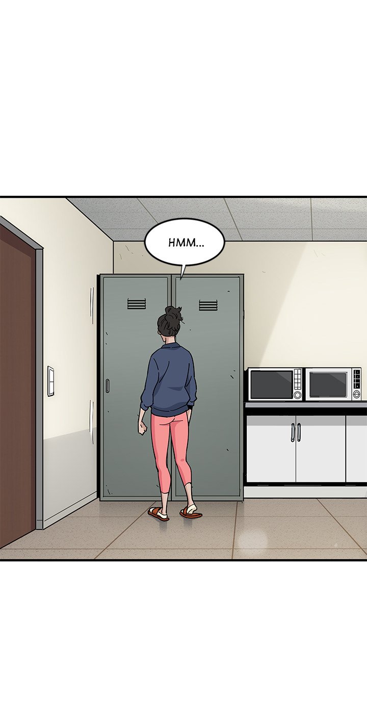 Love Factory Chapter 3 image 39