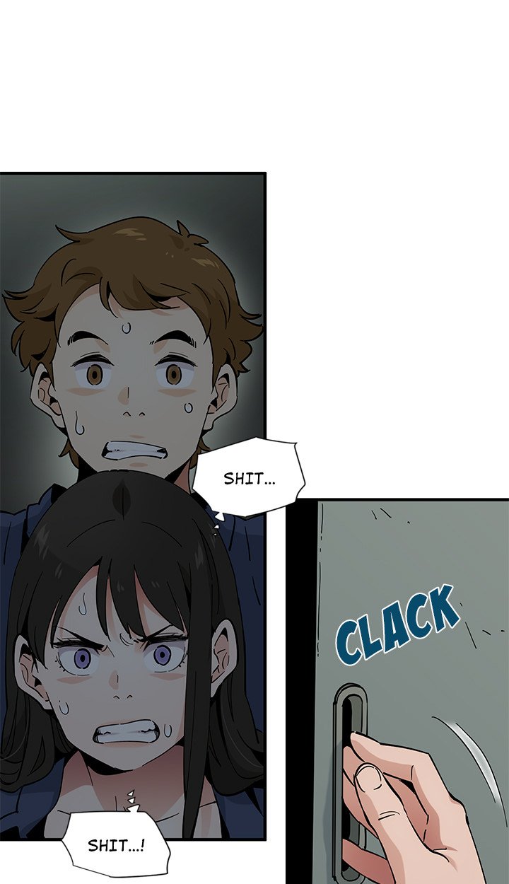 Love Factory Chapter 3 image 40