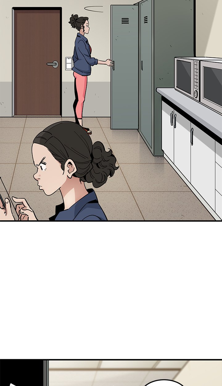 Love Factory Chapter 3 image 42