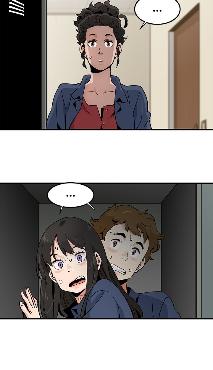 Love Factory Chapter 3 image 43