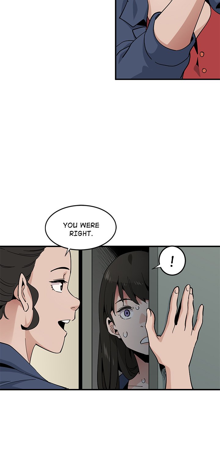 Love Factory Chapter 3 image 46