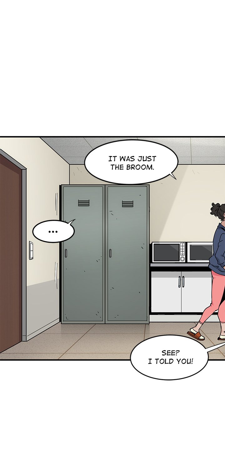 Love Factory Chapter 3 image 47