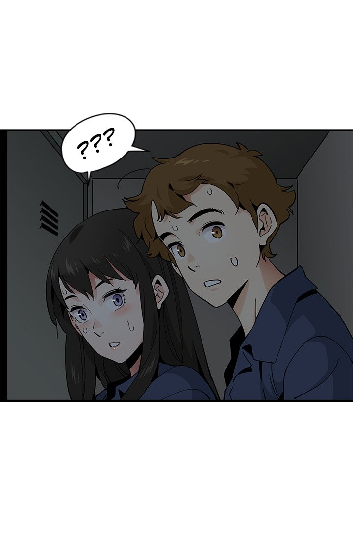 Love Factory Chapter 3 image 48