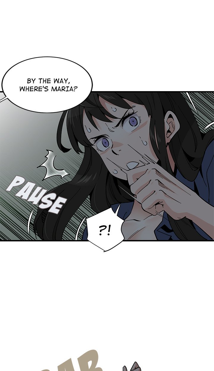 Love Factory Chapter 3 image 4