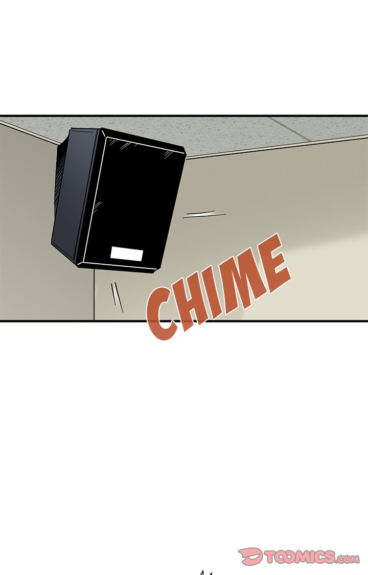Love Factory Chapter 3 image 49