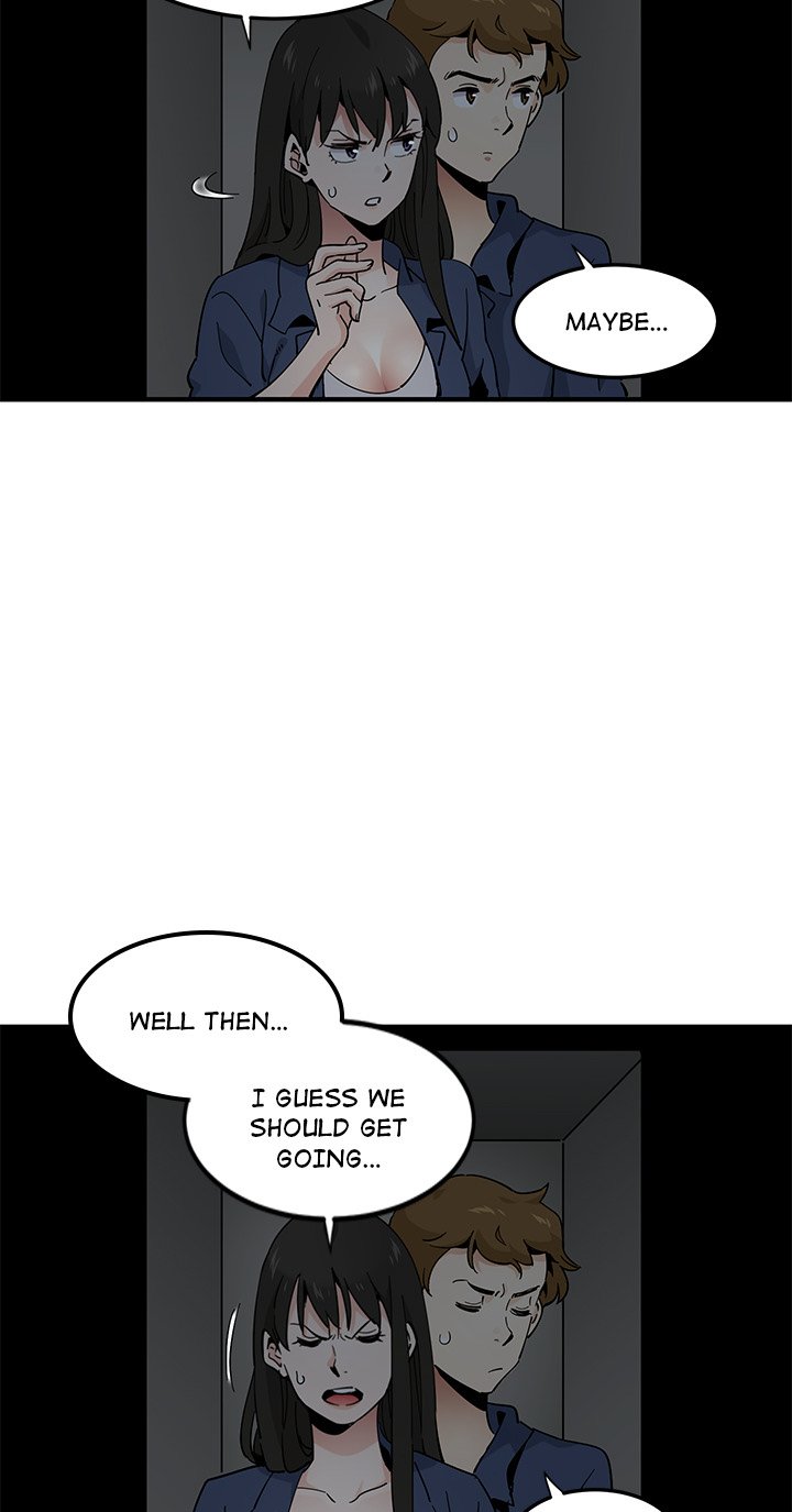 Love Factory Chapter 3 image 54