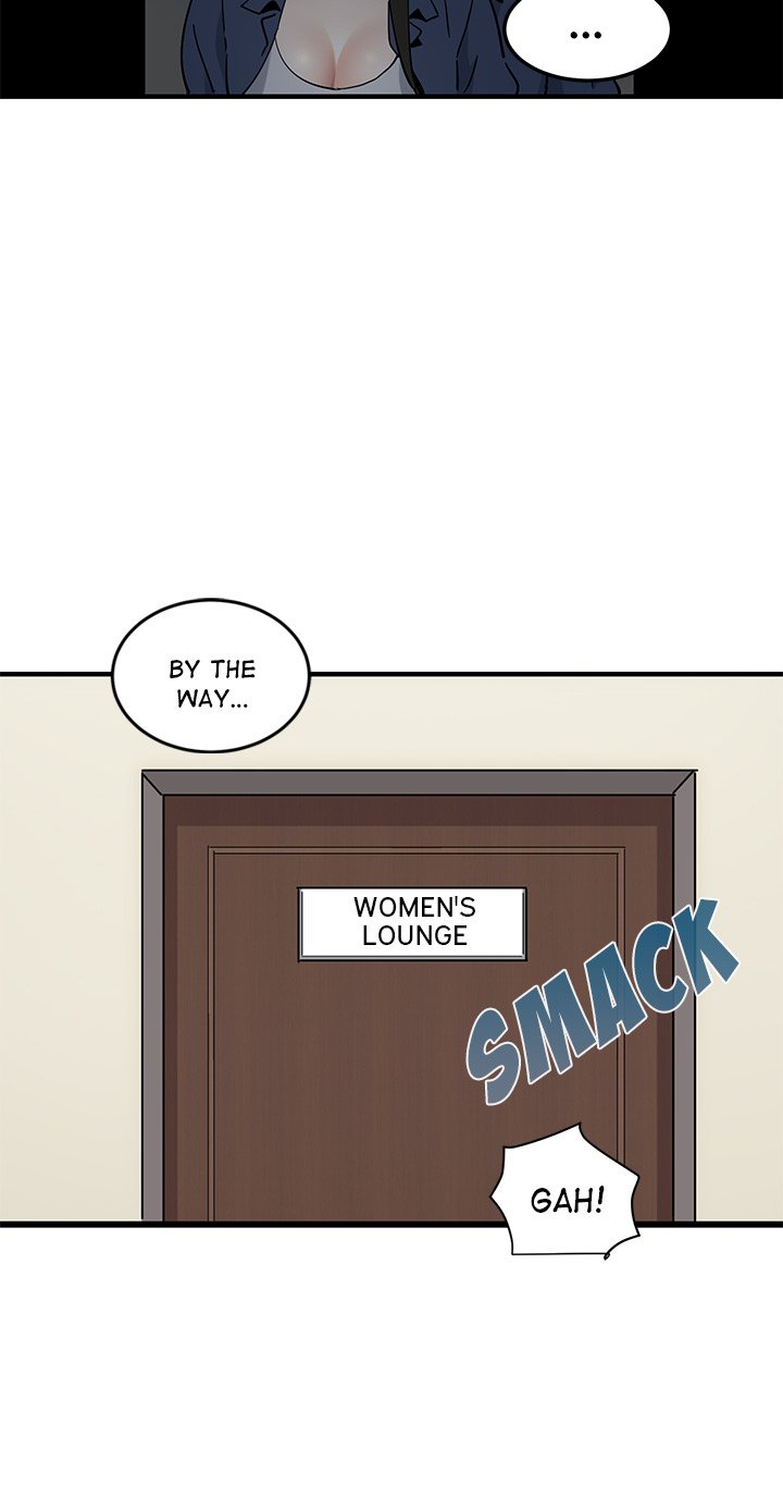 Love Factory Chapter 3 image 55