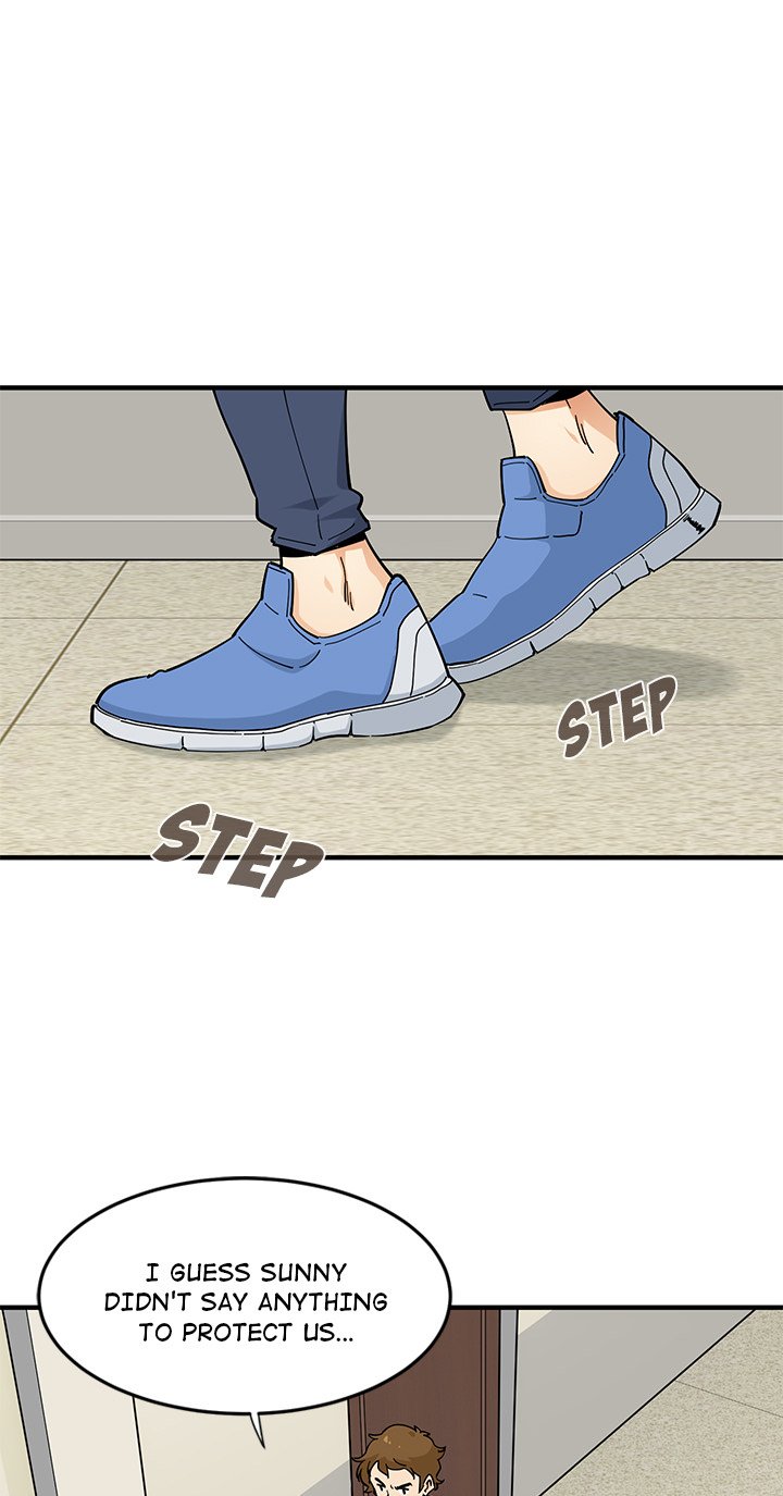 Love Factory Chapter 3 image 56