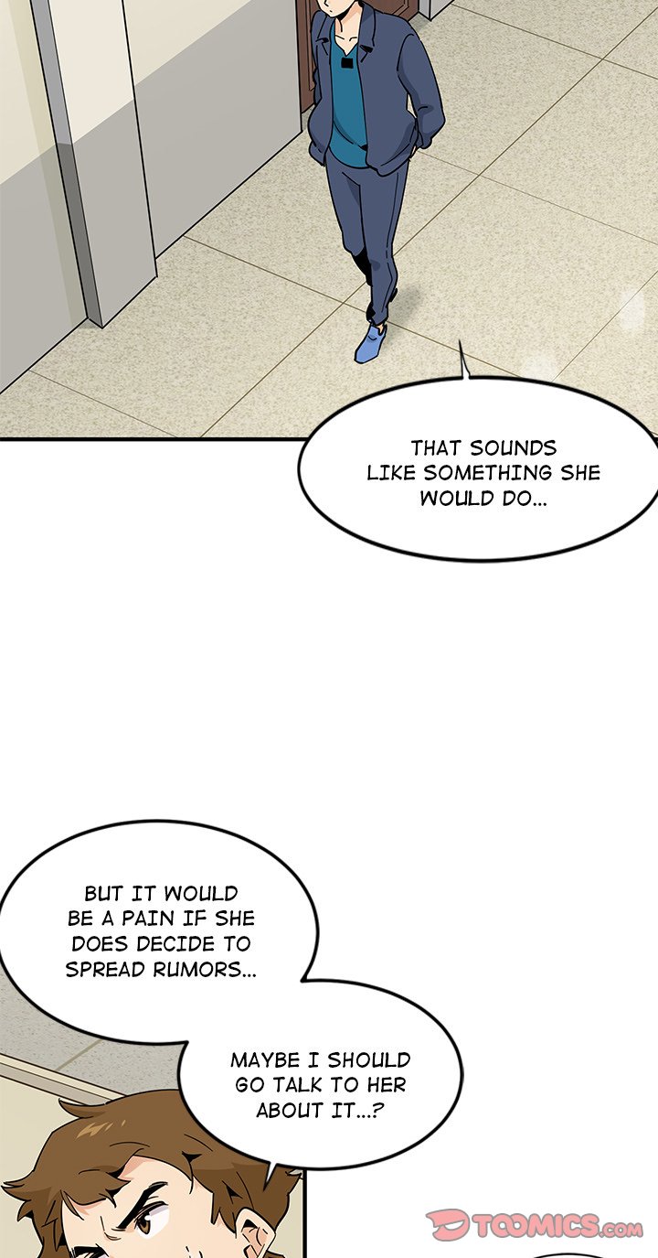 Love Factory Chapter 3 image 57