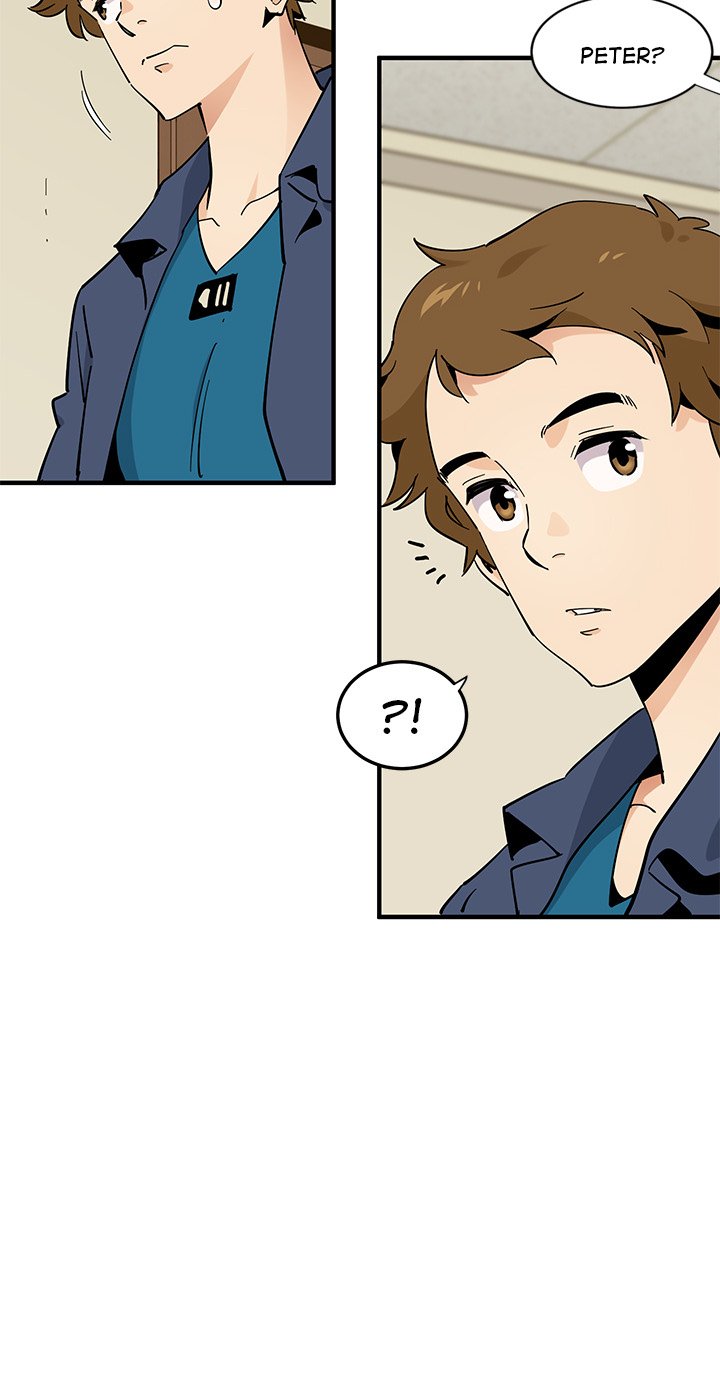 Love Factory Chapter 3 image 58