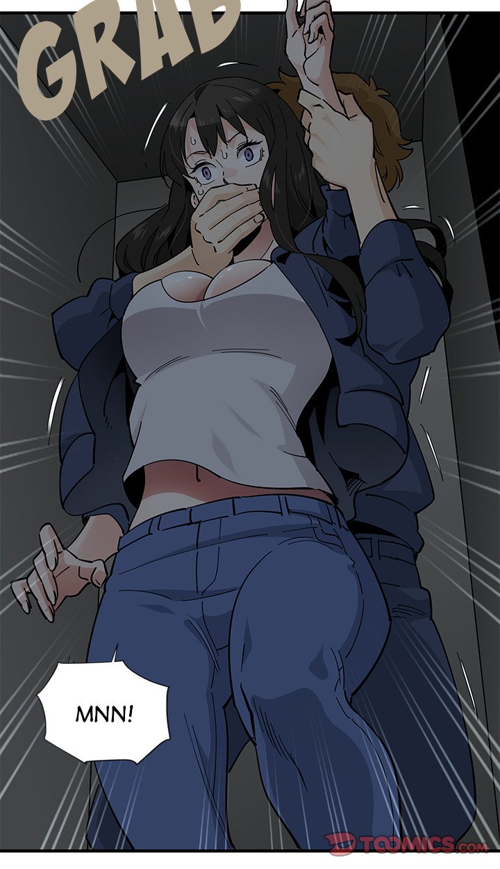 Love Factory Chapter 3 image 5