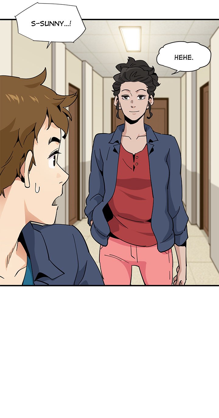 Love Factory Chapter 3 image 59