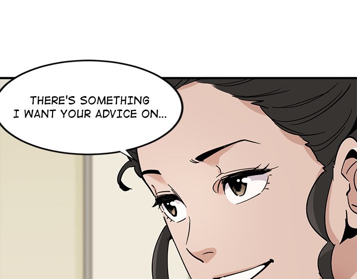 Love Factory Chapter 3 image 60