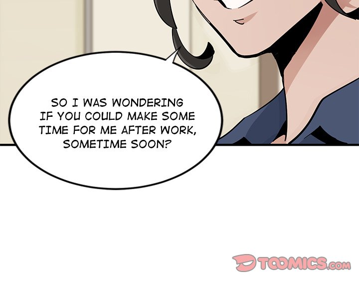 Love Factory Chapter 3 image 61