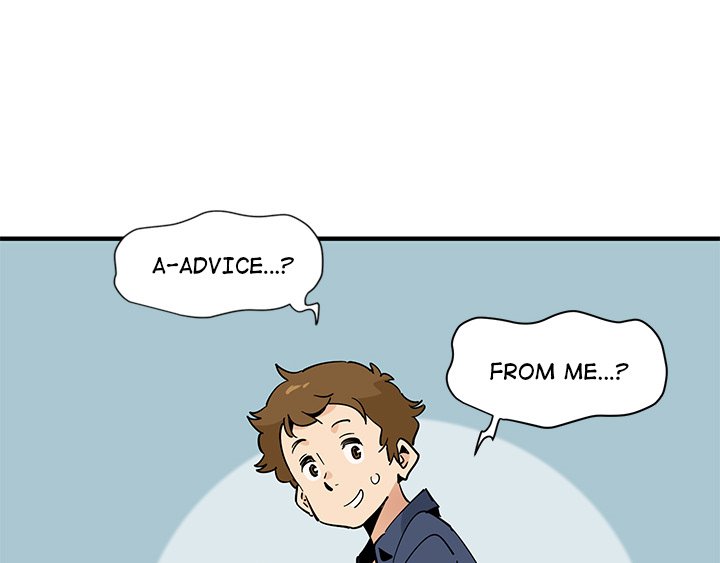 Love Factory Chapter 3 image 62