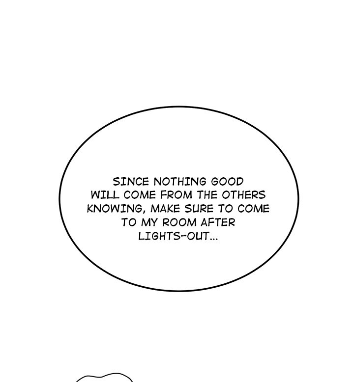 Love Factory Chapter 3 image 64