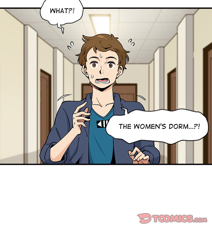 Love Factory Chapter 3 image 65