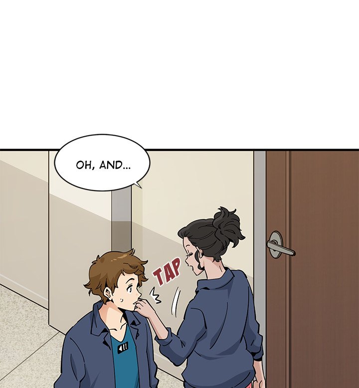 Love Factory Chapter 3 image 66