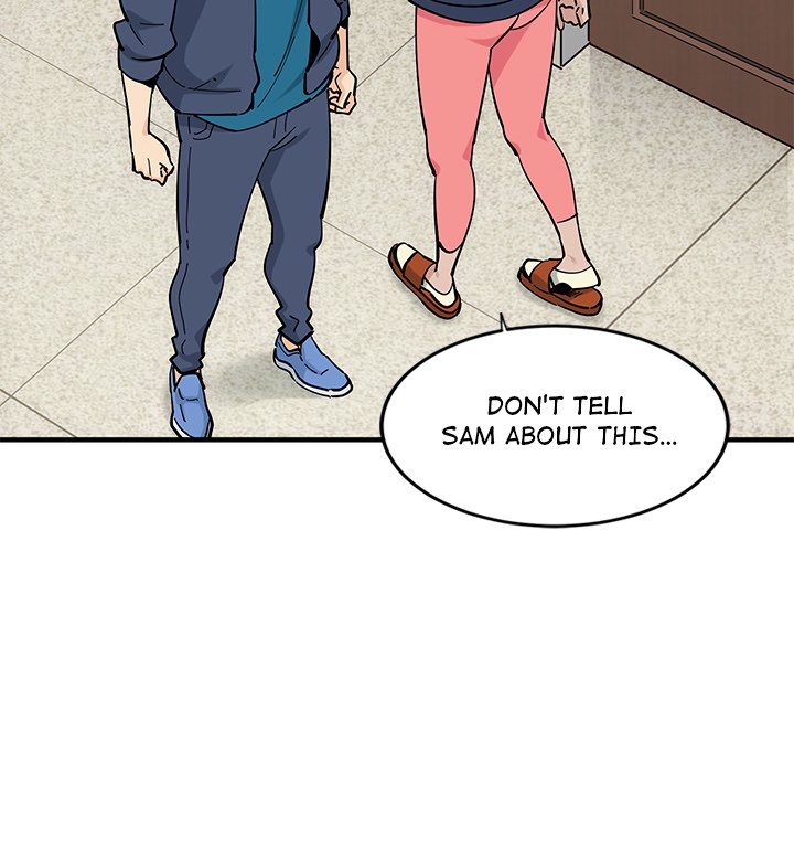 Love Factory Chapter 3 image 67