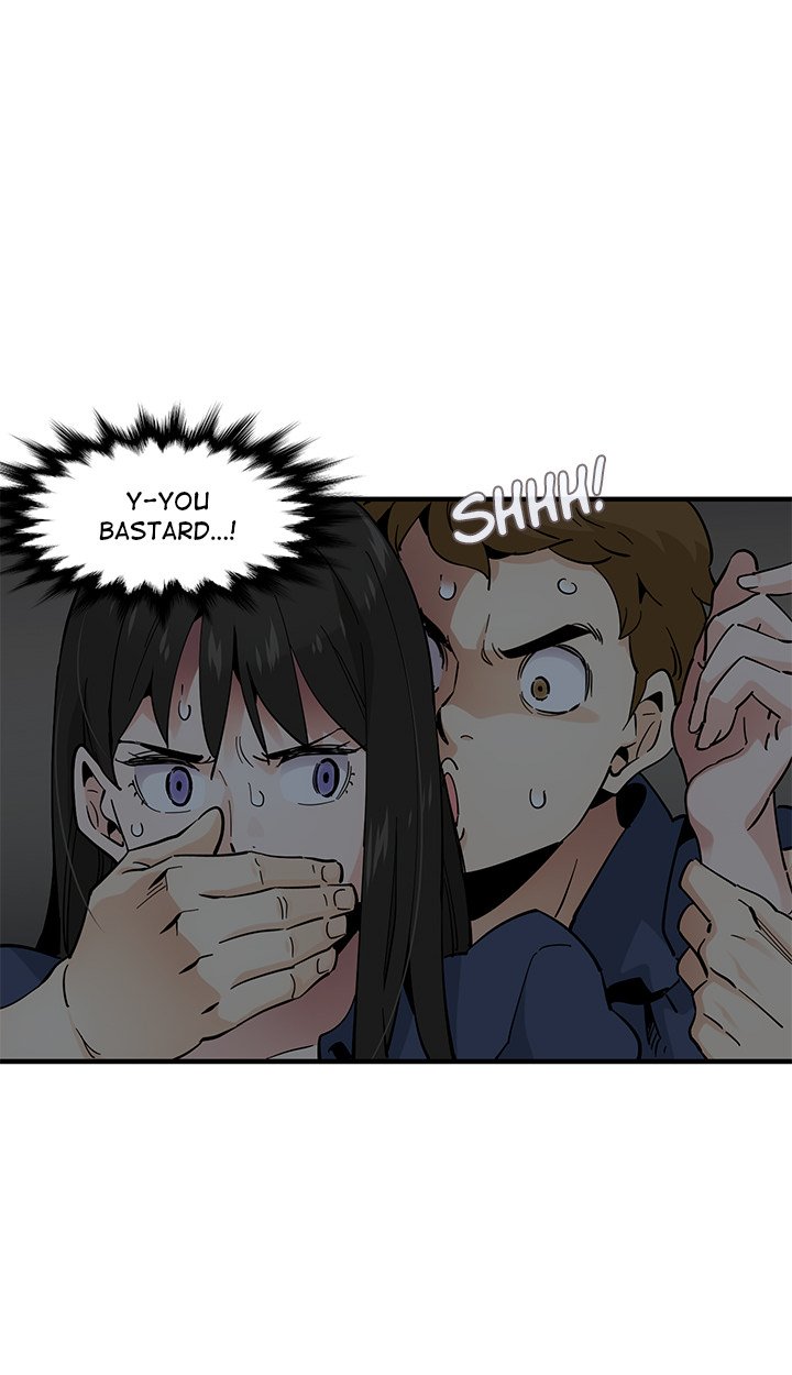 Love Factory Chapter 3 image 6