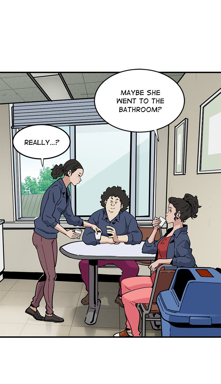 Love Factory Chapter 3 image 7