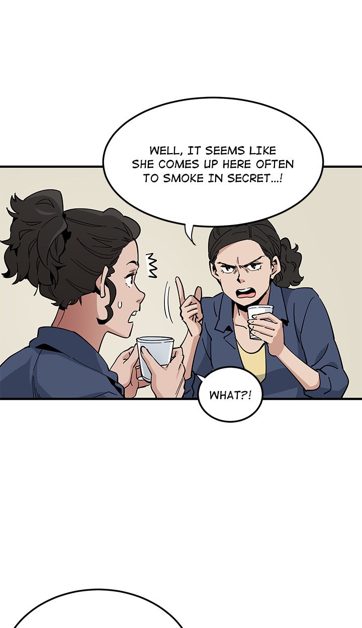 Love Factory Chapter 3 image 8