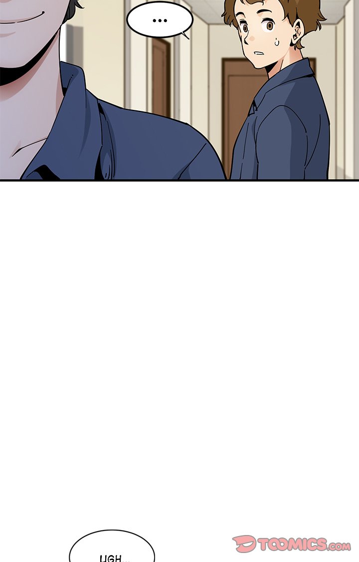 Love Factory Chapter 4 image 9
