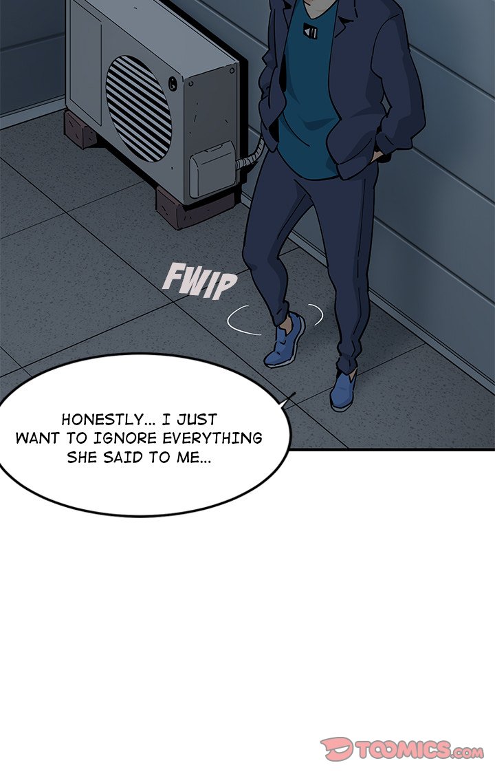 Love Factory Chapter 4 image 11