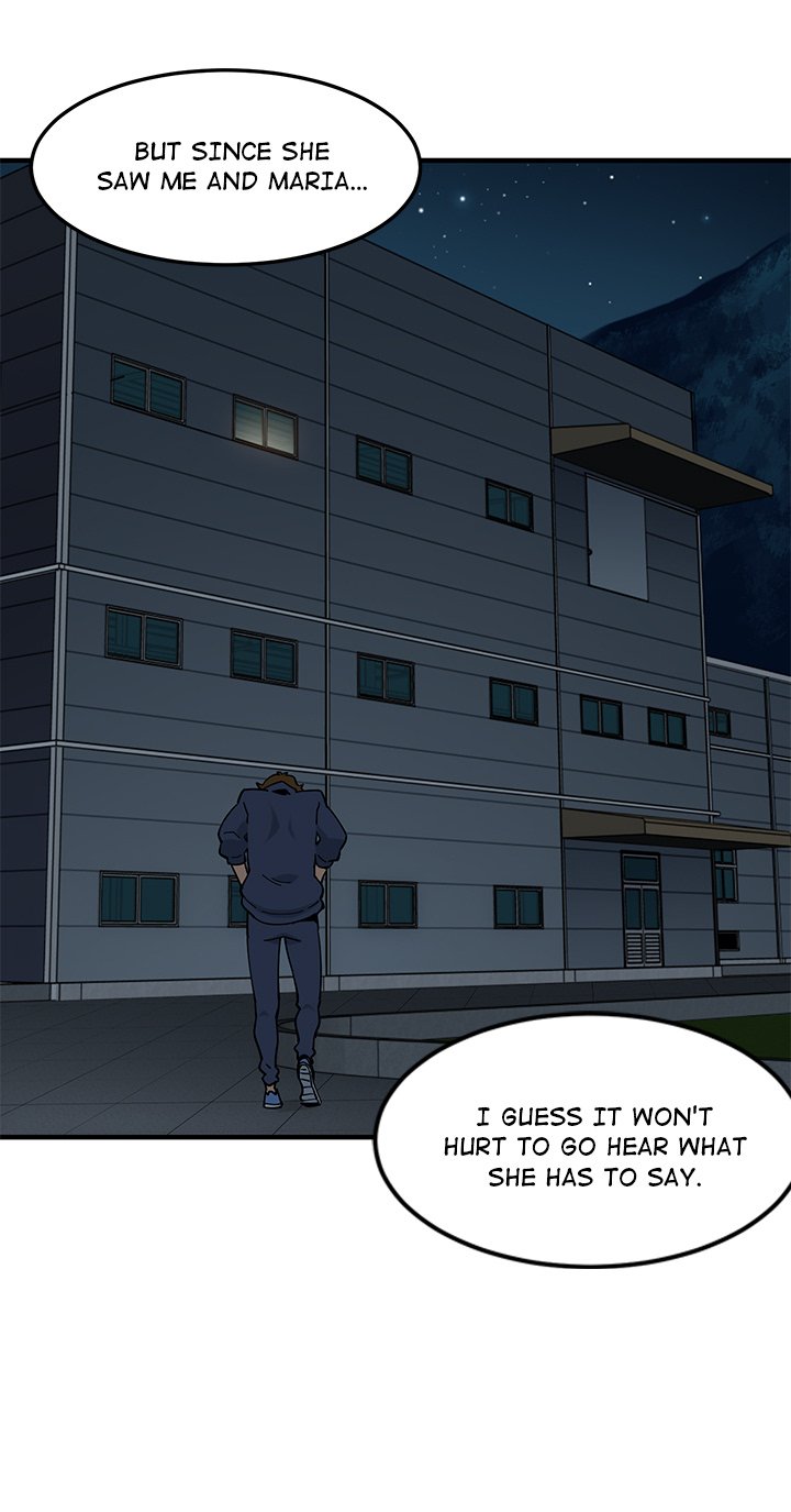 Love Factory Chapter 4 image 12