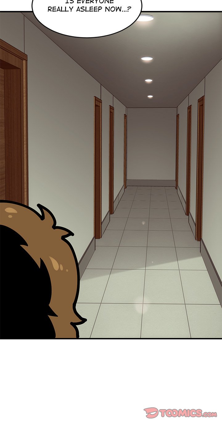 Love Factory Chapter 4 image 15