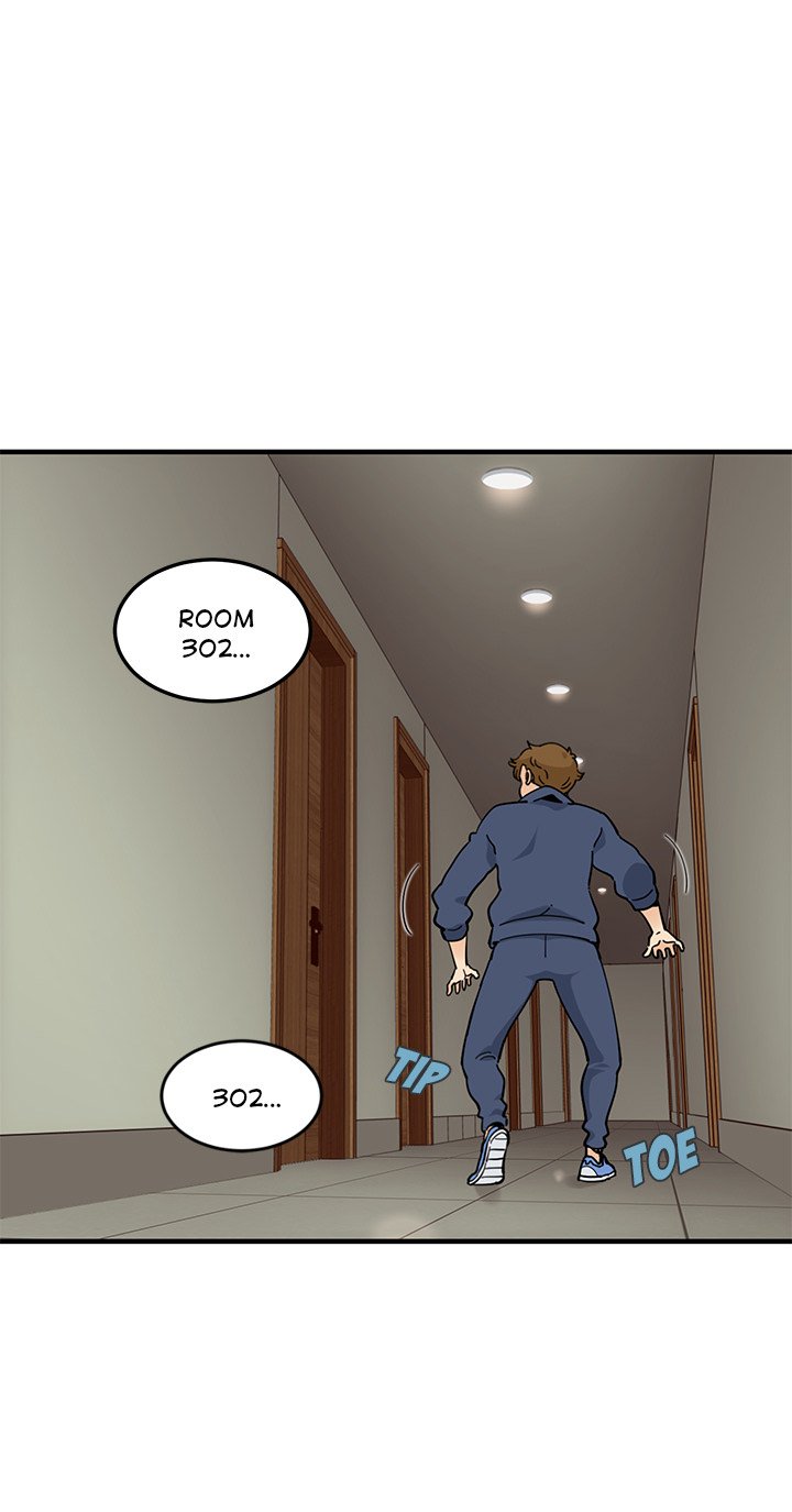 Love Factory Chapter 4 image 16