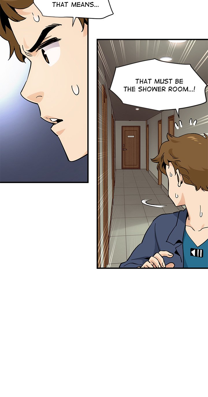 Love Factory Chapter 4 image 18