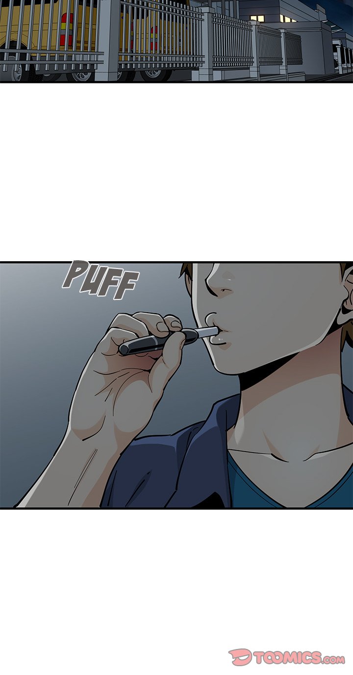 Love Factory Chapter 4 image 1