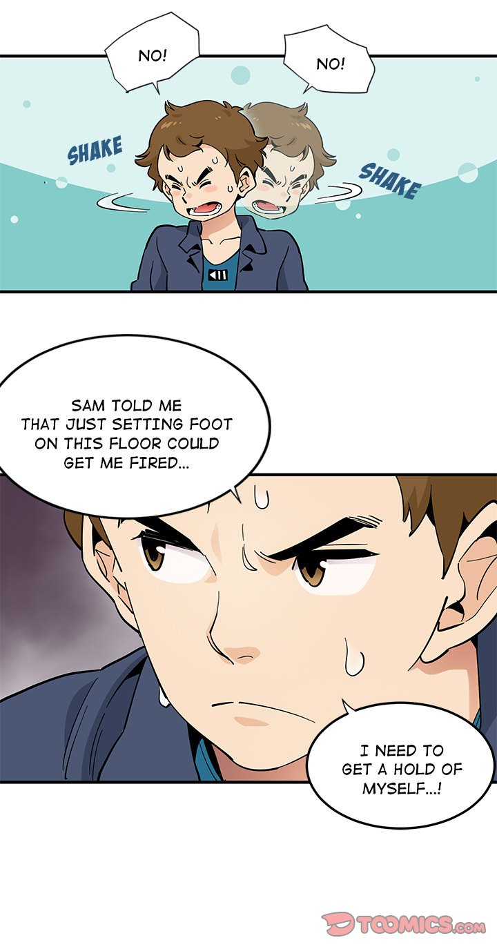 Love Factory Chapter 4 image 19
