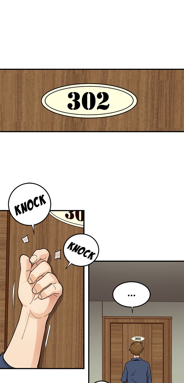 Love Factory Chapter 4 image 20