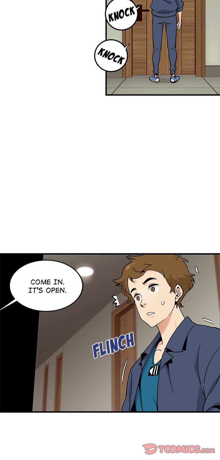 Love Factory Chapter 4 image 21