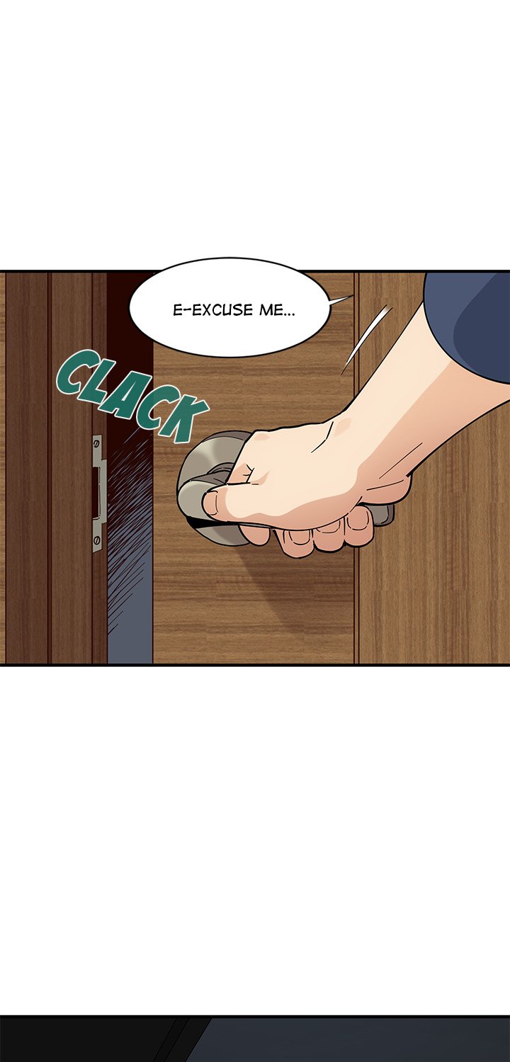 Love Factory Chapter 4 image 22