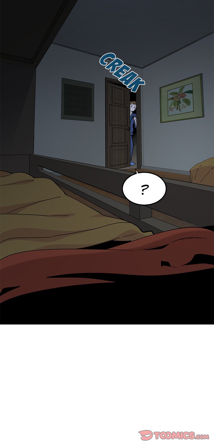 Love Factory Chapter 4 image 23