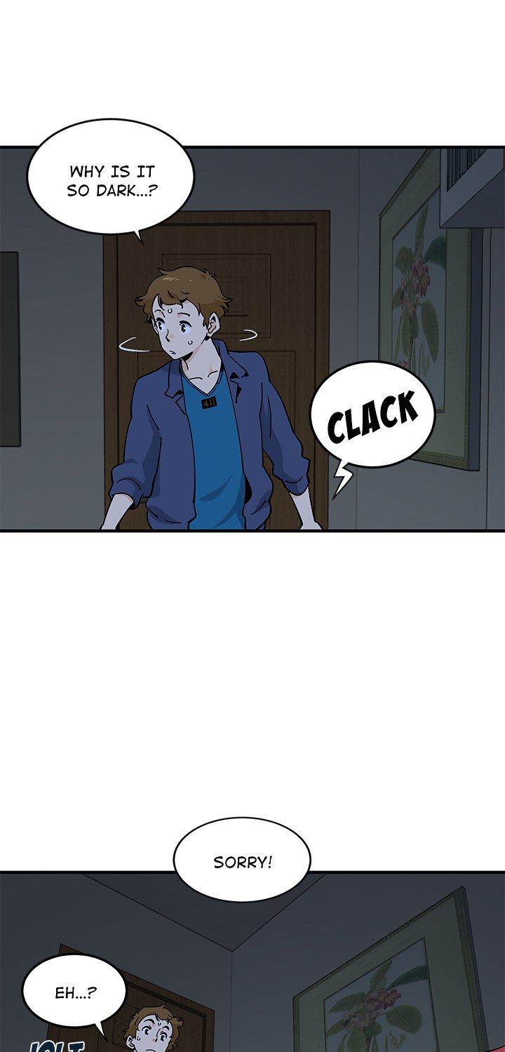 Love Factory Chapter 4 image 24