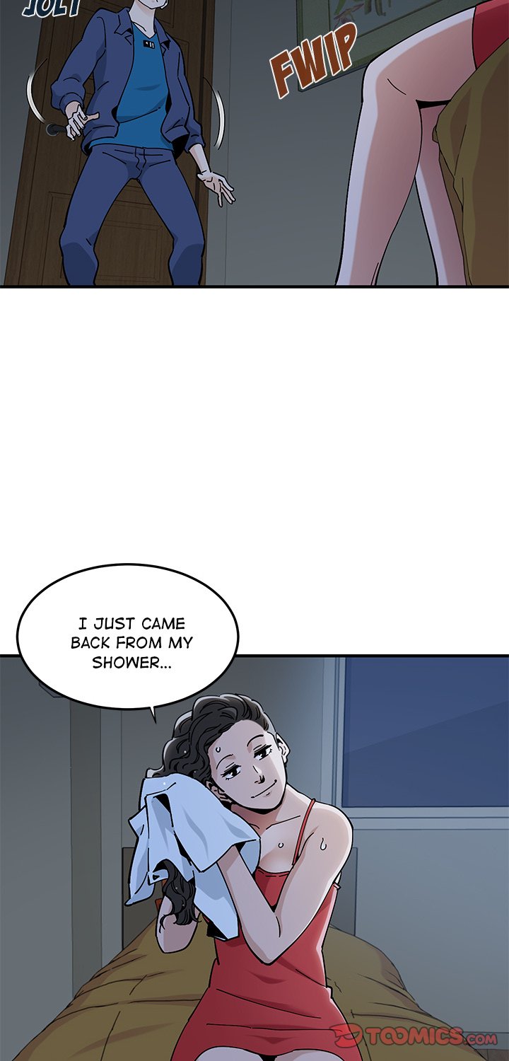 Love Factory Chapter 4 image 25