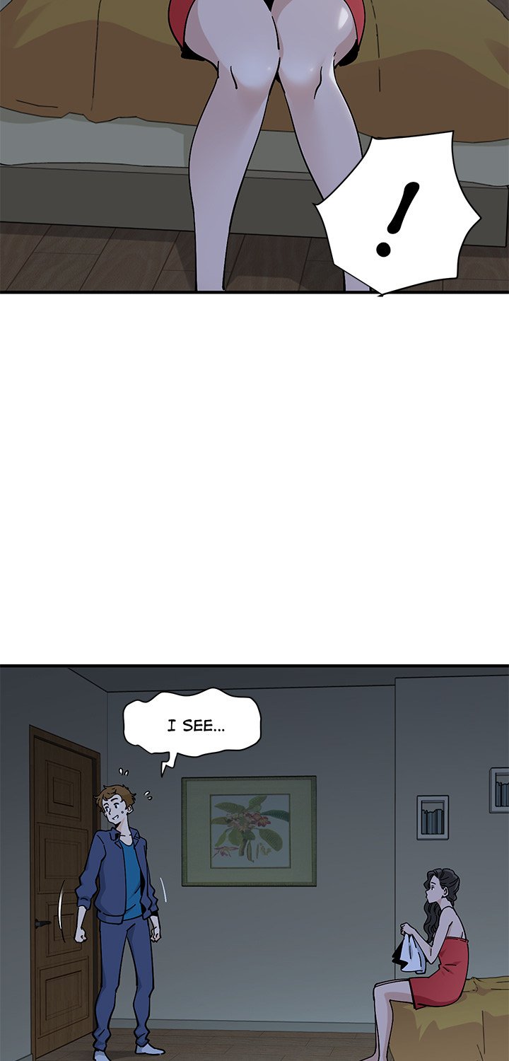 Love Factory Chapter 4 image 26