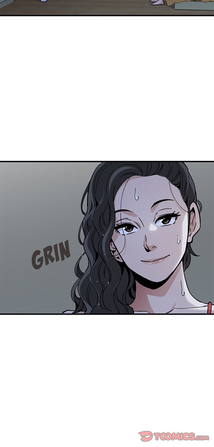 Love Factory Chapter 4 image 27