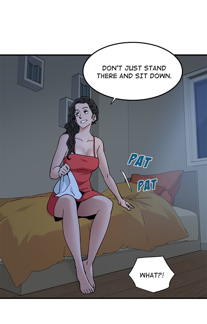 Love Factory Chapter 4 image 28