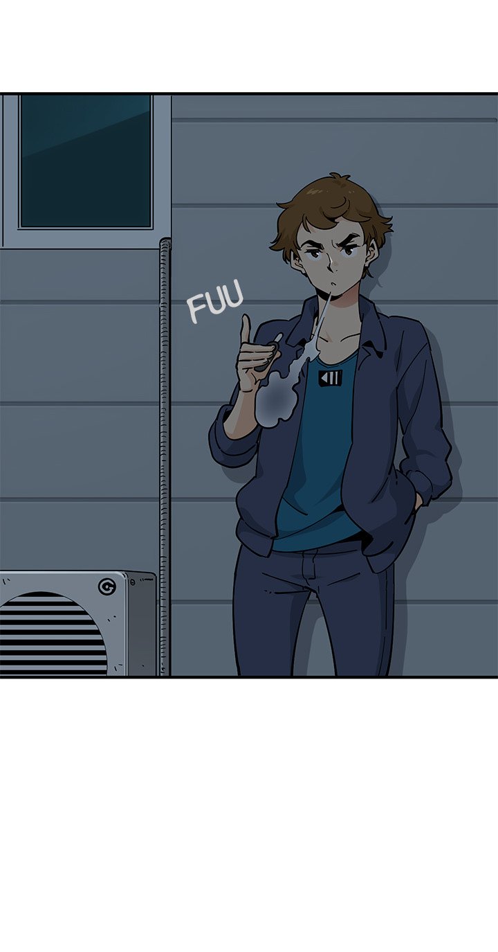 Love Factory Chapter 4 image 2