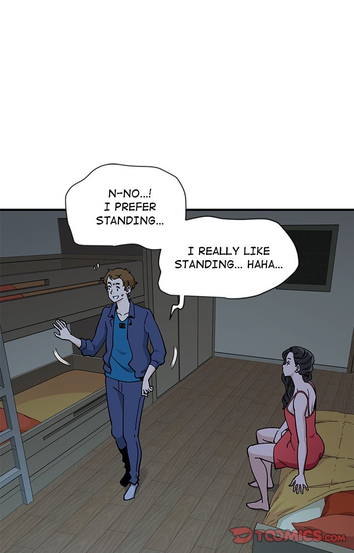 Love Factory Chapter 4 image 29