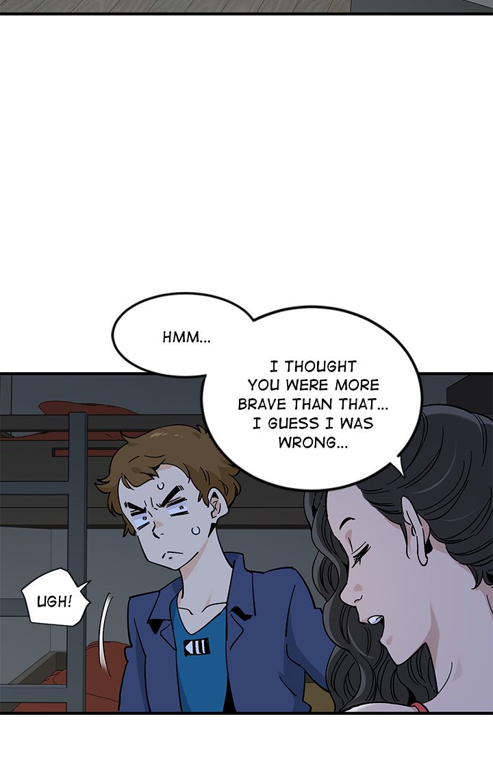 Love Factory Chapter 4 image 30