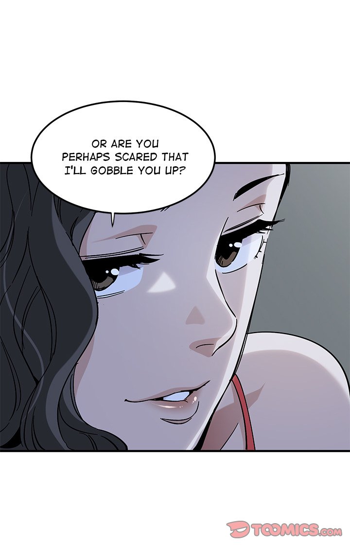 Love Factory Chapter 4 image 31