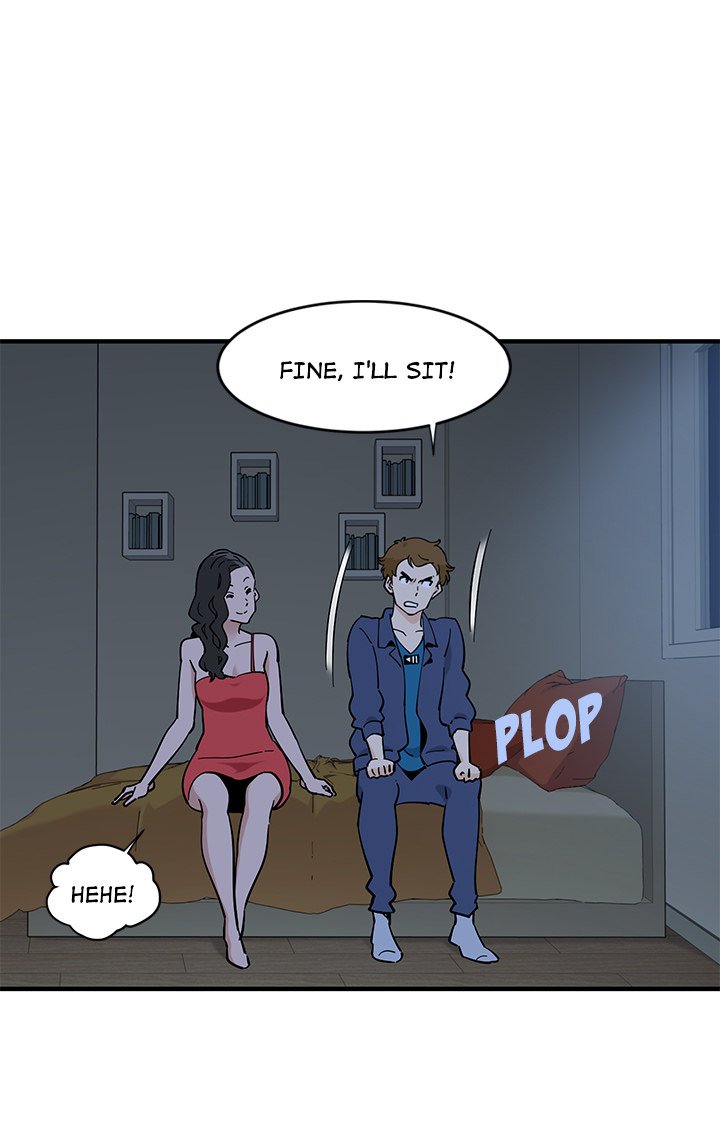 Love Factory Chapter 4 image 32